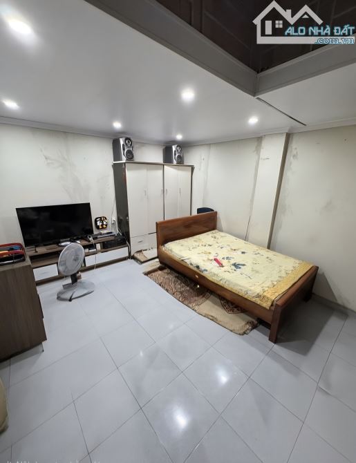 BÁN GẤP NHÀ PHỐ MINH KHAI – 50M² GIÁ CHỈ 6.66 TỶ! ĐẤT TRUNG TÂM CƠ HỘI HIẾM!