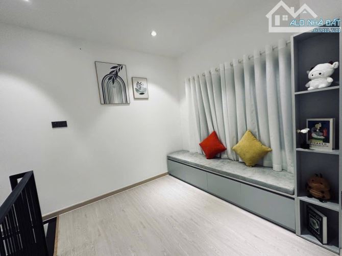 🏡 NHÀ MỚI 100% – HẺM ĐẶNG NGUYÊN CẨN , CÁCH VÒNG XOAY ĐINH TIÊN HOÀNG VS ĐL ĐÔNG TÂY 150m - 10