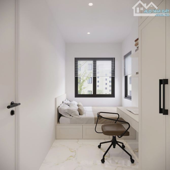 Bán Toà Căn Hộ Cao Cấp Hoàng Văn Thái 7 Tầng 1 Tum 23 Căn Hộ Full Đồ Mặt Tiền 8,4M