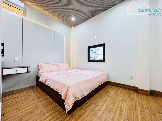 CHÍNH CHỦ THANH KHOẢN CĂN NHÀ VỪA HOÀN THIỆN - BAO NÉT 😍 - 10