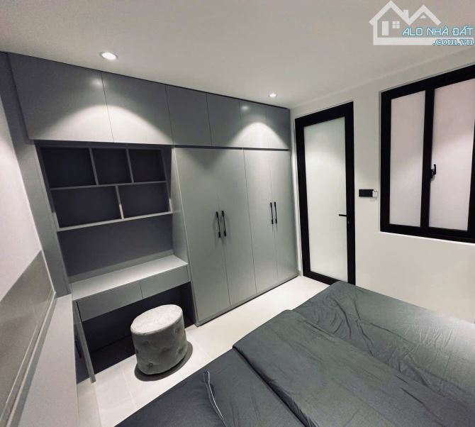 🏡 NHÀ MỚI 100% – HẺM ĐẶNG NGUYÊN CẨN , CÁCH VÒNG XOAY ĐINH TIÊN HOÀNG VS ĐL ĐÔNG TÂY 150m - 11