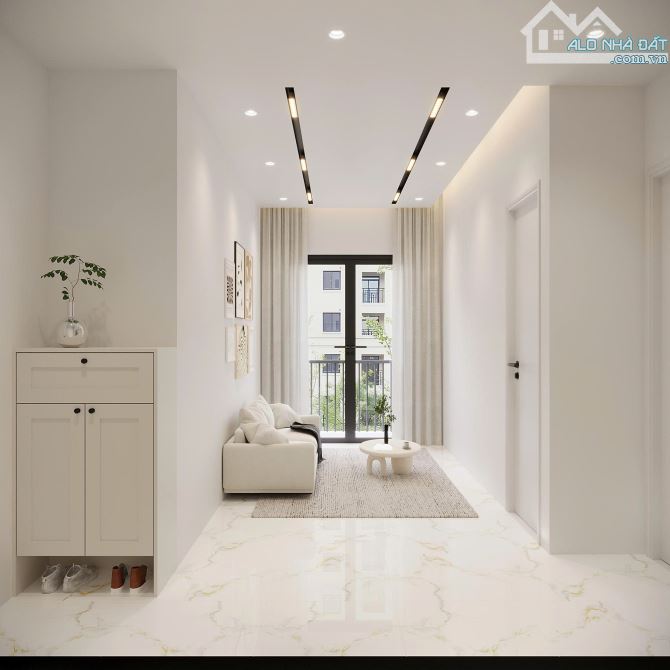 Bán Toà Căn Hộ Cao Cấp Hoàng Văn Thái 7 Tầng 1 Tum 23 Căn Hộ Full Đồ Mặt Tiền 8,4M