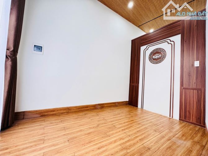 CHÍNH CHỦ THANH KHOẢN CĂN NHÀ VỪA HOÀN THIỆN - BAO NÉT 😍 - 11