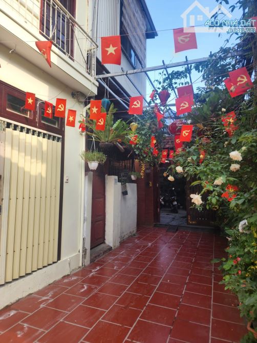 CĂN CUỐI CÙNG , TÂN KHAI , 26M2 x 4T MỚI TINH , 3 GÁC ĐỖ CỬA , Ô TÔ SÁT NHÀ , 5,98 TỶ