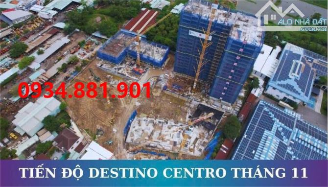 Căn hộ 2PN-NTCB- chỉ 220 triệu nhận nhà ngay-Mặt tiền QL1 - 1