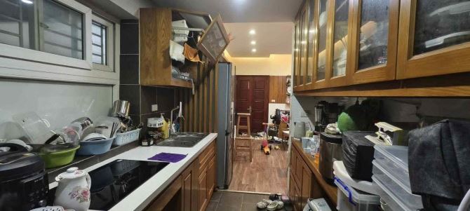 NHÀ TRƯƠNG ĐỊNH HAI BÀ TRƯNG 39m 4 TẦNG MẶT TIỀN 4.2m 8TỶ6