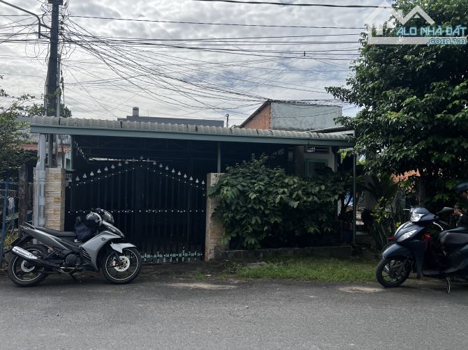 Nhà tương bình hiệp 6 x 20 full thổ cư - 1