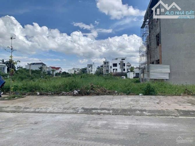 GIÁ ĐẸP 2 TỶ 6 CHO 103M2 NGAY AEON BIÊN HÒA ĐƯỜNG ĐẶNG VĂN TRƠN - 1