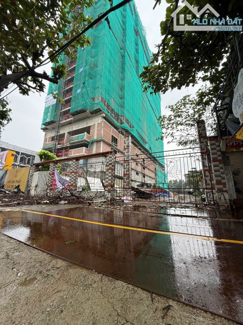 ☆Giá cực tốt chỉ 59tr/m☆ LÔ ĐẤT VÀNG ☆ NGÔ THÌ NHẬM dt 1.321m☆sát tòa căn hộ MIA 26 tầng. - 1