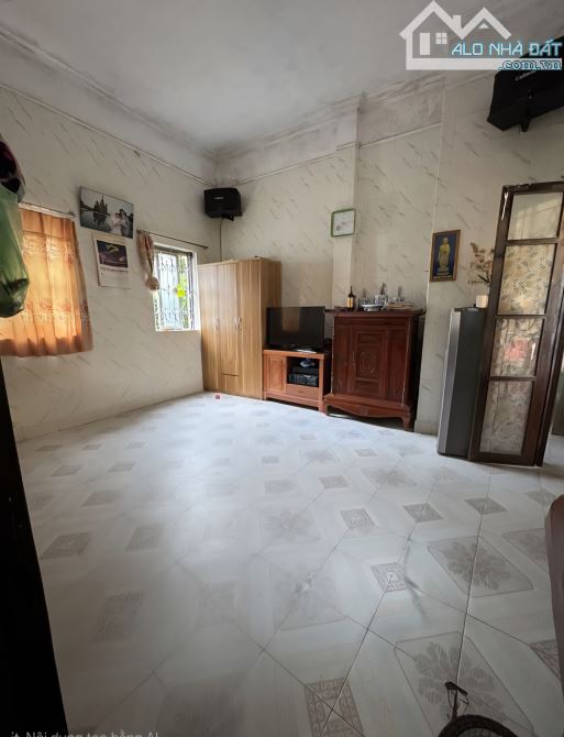 BÁN GẤP NHÀ PHỐ MINH KHAI – 50M² GIÁ CHỈ 6.66 TỶ! ĐẤT TRUNG TÂM CƠ HỘI HIẾM!