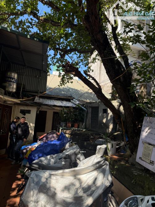 BÁN ĐẤT NGÕ 8 PHAN BỘI CHÂU 95M² – HIẾM – GẦN PHỐ – GIÁ 16 TỶ – HOÀN KIẾM