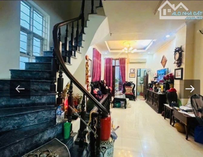 DƯƠNG VĂN BÉ 39/50m2-OTO TẢI ĐỖ CỬA-5m ra phố