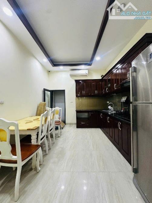 DƯƠNG VĂN BÉ 45/50m2 nhỉnh 12tỷ có TL-OTO