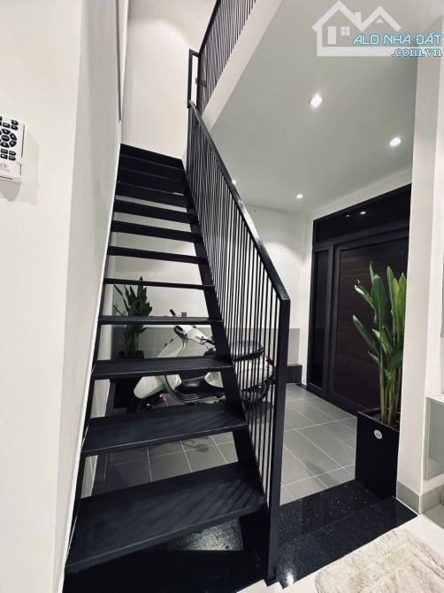 🏡 NHÀ MỚI 100% – HẺM ĐẶNG NGUYÊN CẨN , CÁCH VÒNG XOAY ĐINH TIÊN HOÀNG VS ĐL ĐÔNG TÂY 150m - 12