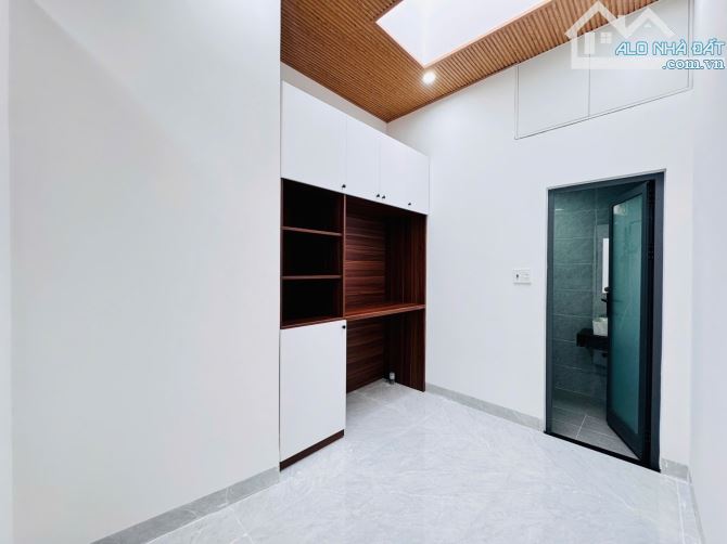 CHÍNH CHỦ THANH KHOẢN CĂN NHÀ VỪA HOÀN THIỆN - BAO NÉT 😍 - 12