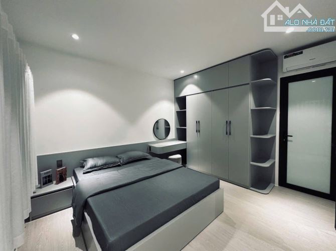 🏡 NHÀ MỚI 100% – HẺM ĐẶNG NGUYÊN CẨN , CÁCH VÒNG XOAY ĐINH TIÊN HOÀNG VS ĐL ĐÔNG TÂY 150m - 13