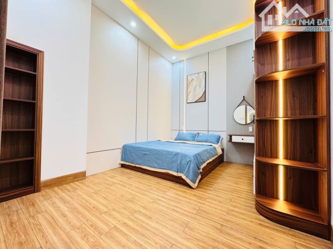 CHÍNH CHỦ THANH KHOẢN CĂN NHÀ VỪA HOÀN THIỆN - BAO NÉT 😍 - 13