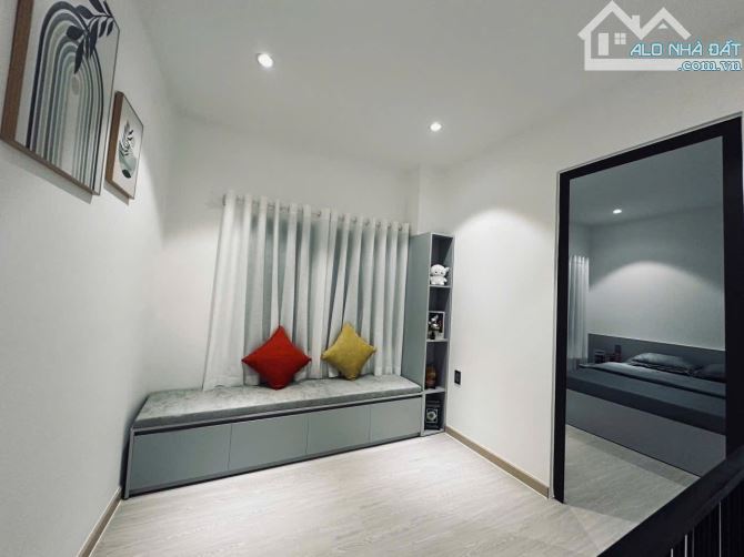 🏡 NHÀ MỚI 100% – HẺM ĐẶNG NGUYÊN CẨN , CÁCH VÒNG XOAY ĐINH TIÊN HOÀNG VS ĐL ĐÔNG TÂY 150m - 14