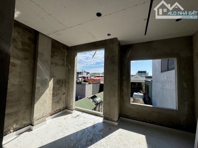 Bán Toà Căn Hộ Cao Cấp Hoàng Văn Thái 7 Tầng 1 Tum 23 Căn Hộ Full Đồ Mặt Tiền 8,4M