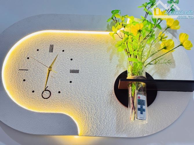 CHÍNH CHỦ THANH KHOẢN CĂN NHÀ VỪA HOÀN THIỆN - BAO NÉT 😍 - 14