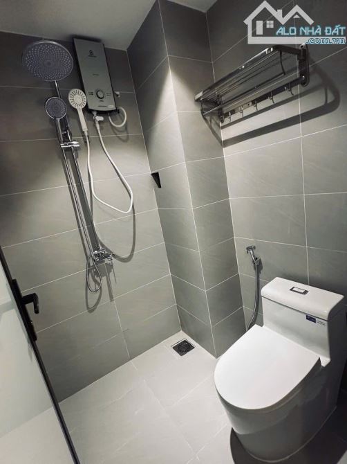 🏡 NHÀ MỚI 100% – HẺM ĐẶNG NGUYÊN CẨN , CÁCH VÒNG XOAY ĐINH TIÊN HOÀNG VS ĐL ĐÔNG TÂY 150m - 15