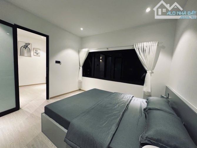 🏡 NHÀ MỚI 100% – HẺM ĐẶNG NGUYÊN CẨN , CÁCH VÒNG XOAY ĐINH TIÊN HOÀNG VS ĐL ĐÔNG TÂY 150m - 16