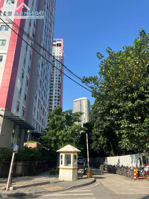 Chính chủ cần bán căn hộ chung cư cao cấp Hà Nội Paragon - 181 Trần Quốc Vượng