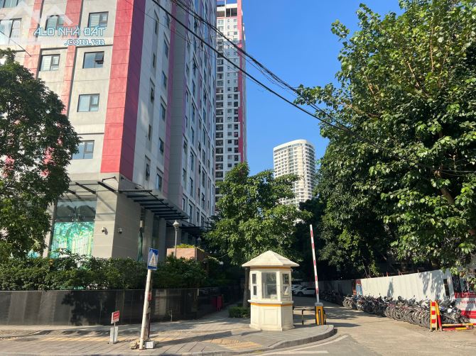 Chính chủ cần bán căn hộ chung cư cao cấp Hà Nội Paragon - 181 Trần Quốc Vượng