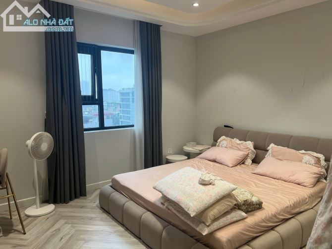 Chính chủ cần bán căn hộ chung cư cao cấp Hà Nội Paragon - 181 Trần Quốc Vượng