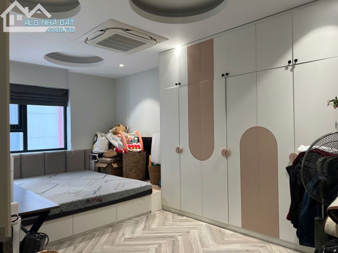 Chính chủ cần bán căn hộ chung cư cao cấp Hà Nội Paragon - 181 Trần Quốc Vượng