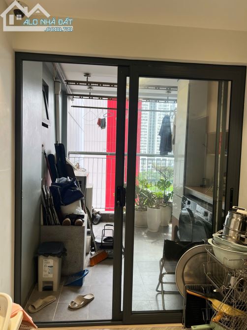 Chính chủ cần bán căn hộ chung cư cao cấp Hà Nội Paragon - 181 Trần Quốc Vượng