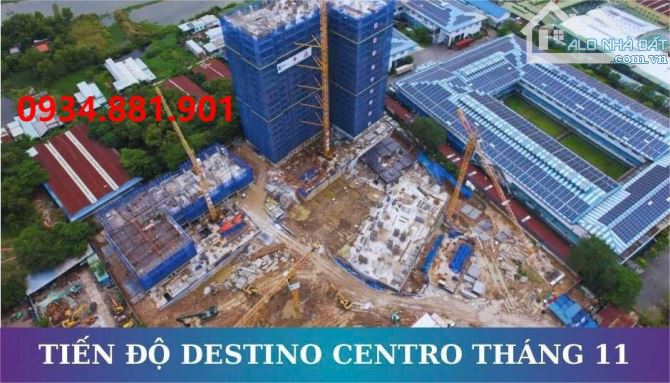 Căn hộ 2PN-NTCB- chỉ 220 triệu nhận nhà ngay-Mặt tiền QL1 - 2