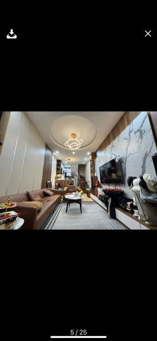 NHÀ HỒNG MAI HAI BÀ TRƯNG 40m 4m MẶT TIỀN 3.3m 9TỶ