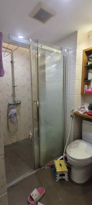 NHÀ TRƯƠNG ĐỊNH HAI BÀ TRƯNG 39m 4 TẦNG MẶT TIỀN 4.2m 8TỶ6