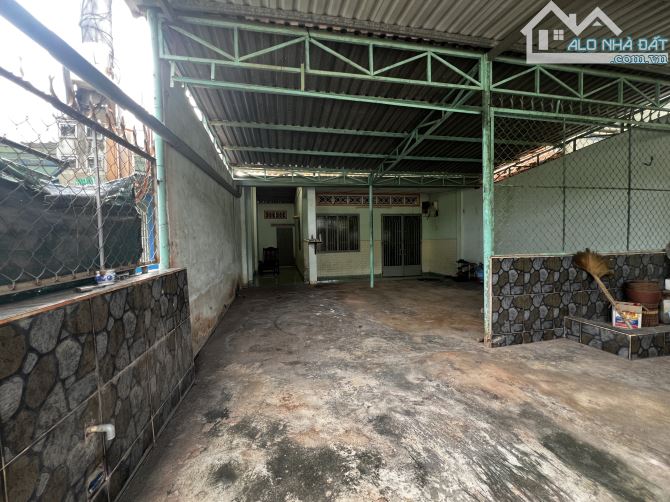 Nhà tương bình hiệp 6 x 20 full thổ cư - 2