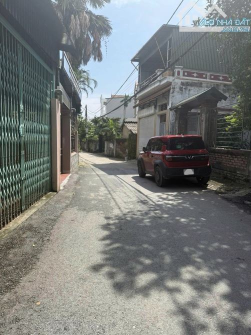 🆘LÔ ĐẤT CÁCH GIÁO XỨ CỦ CHI CHỈ 600M GIÁ NGÓT 750 TRIỆU SỔ RIÊNG🆘 - 2