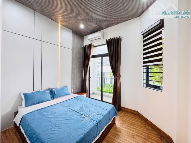 CHÍNH CHỦ THANH KHOẢN CĂN NHÀ VỪA HOÀN THIỆN - BAO NÉT 😍 - 2