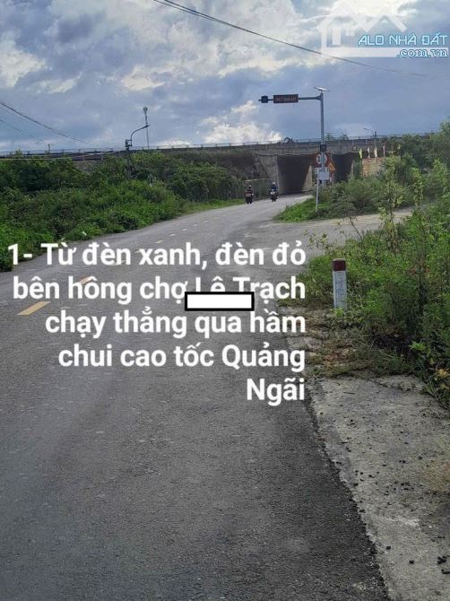 📌📌📌LÀM VIỆC TRỰC TIẾP GIÁ TỐT !!! Bán đất Lệ Sơn 2, xã Hòa Tiến - 2