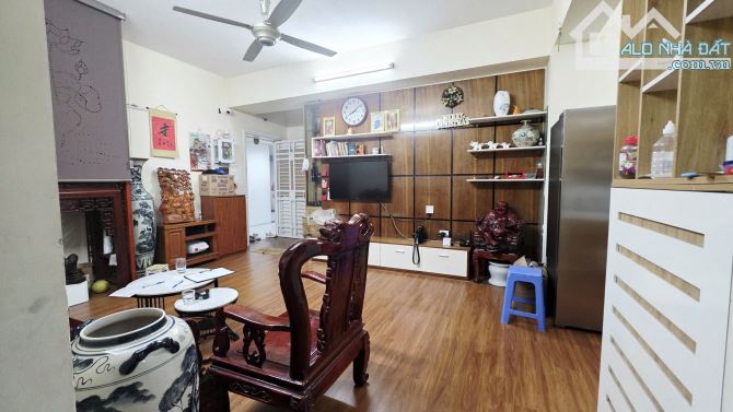 BÁN CHUNG CƯ .B4-B14 PHẠM NGỌC THẠCH, ĐÀO DUY ANH, ĐỐNG ĐA. 85M2 – 2PN .8,78 TỶ