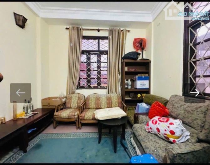 DƯƠNG VĂN BÉ 39/50m2-OTO TẢI ĐỖ CỬA-5m ra phố