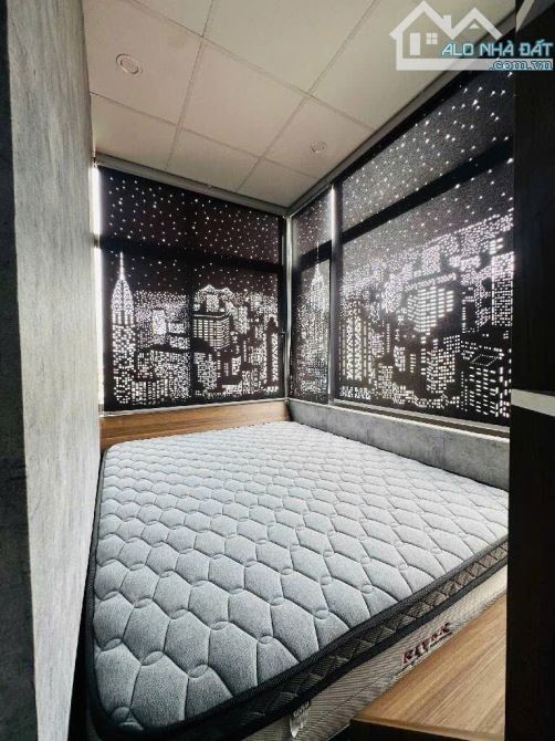 DƯƠNG VĂN BÉ 45/50m2 nhỉnh 12tỷ có TL-OTO