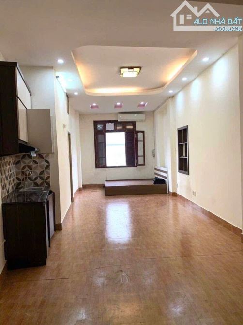 HỒNG MAI 52m2 nhỉnh 16tỷ có TL-OTO -KINH DOANH