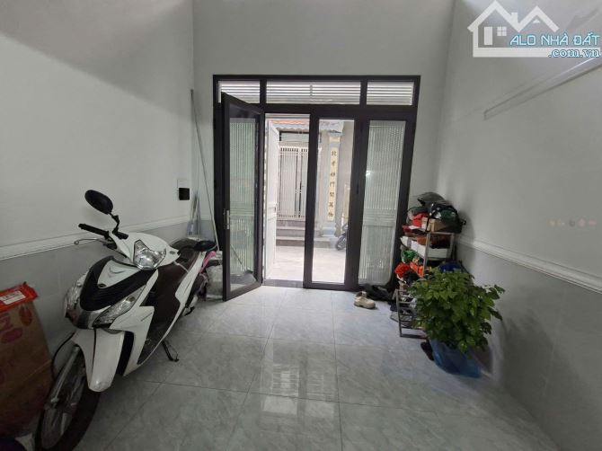 Cần cho thuê nhà ngõ gần Ô Chợ Dừa , Đống Đa MỚI ĐẸP 4PN - 2