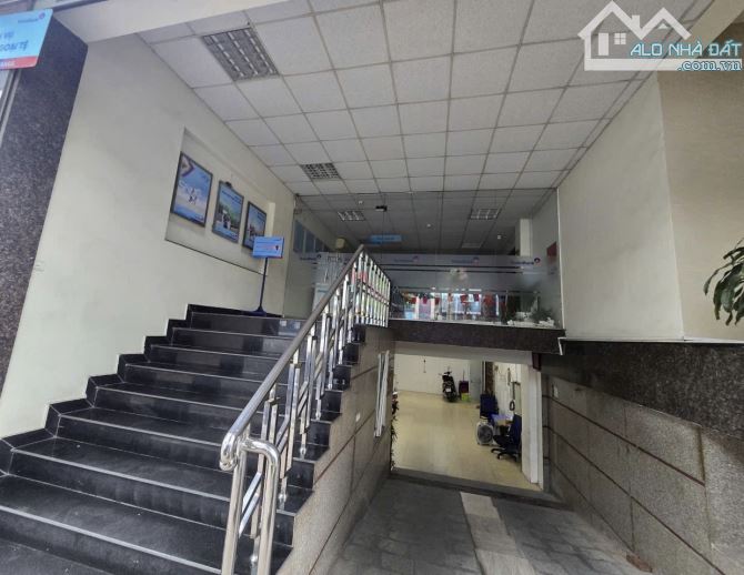 Cho thuê Nhà mặt phố tại Hoàng Hoa Thám, Ba Đình, Hà Nội, DT: 100m2/ sàn, 3 tầng, 60 triệu - 2