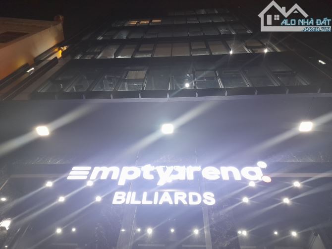 Bán cực gấp Toà nhà mặt phố Thụy Khuê view Hồ Tây 302m² 10 tầng nổi 2 hầm MT 11m, 330 tỷ