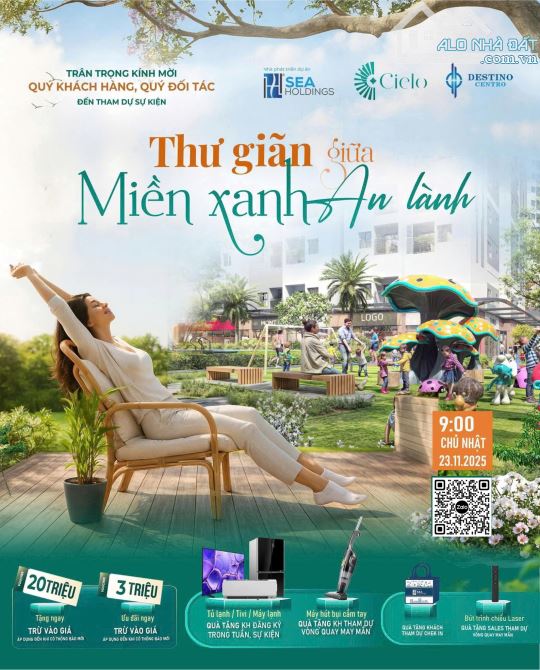 Căn hộ 2PN-NTCB- chỉ 220 triệu nhận nhà ngay-Mặt tiền QL1 - 3