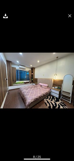 NHÀ HỒNG MAI HAI BÀ TRƯNG 40m 4m MẶT TIỀN 3.3m 9TỶ