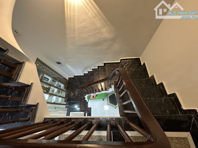 Ban nhà Bằng Liệt, Hoàng Mai, Ô tô đỗ cổng, nở hậu, 43m2, 9.95 tỷ(MTG)