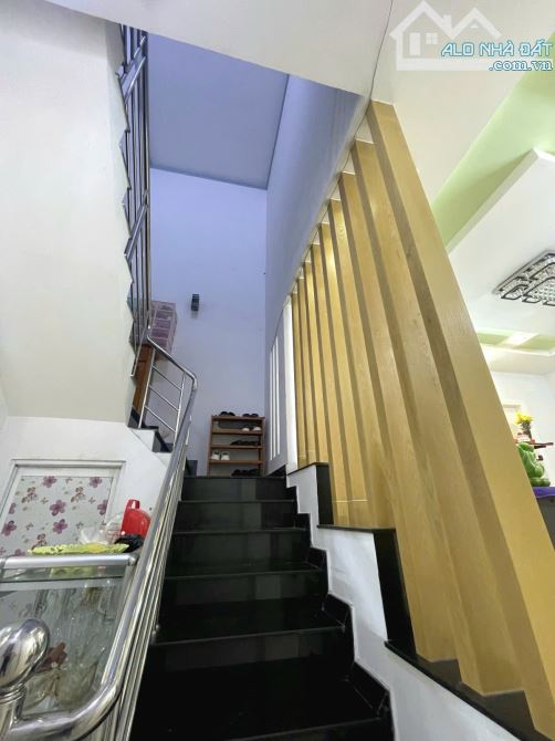 BIỆT THỰ 200M²(6*35) – NGANG KHỦNG 6M – 2 TẦNG – TRUNG TÂM ĐÔNG HÒA – CHỈ 9,5 TỶ - 3