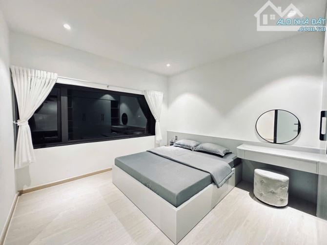 🏡 NHÀ MỚI 100% – HẺM ĐẶNG NGUYÊN CẨN , CÁCH VÒNG XOAY ĐINH TIÊN HOÀNG VS ĐL ĐÔNG TÂY 150m - 3